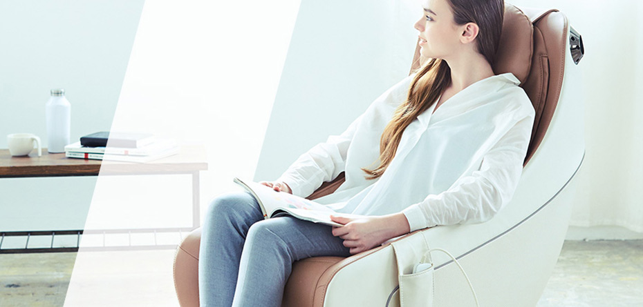 آیا استفاده از صندلی‌های ماساژ در دوران بارداری بی‌خطر است؟