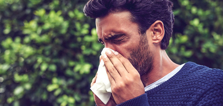 آیا آلرژی می‌تواند باعث درد بدن شود؟