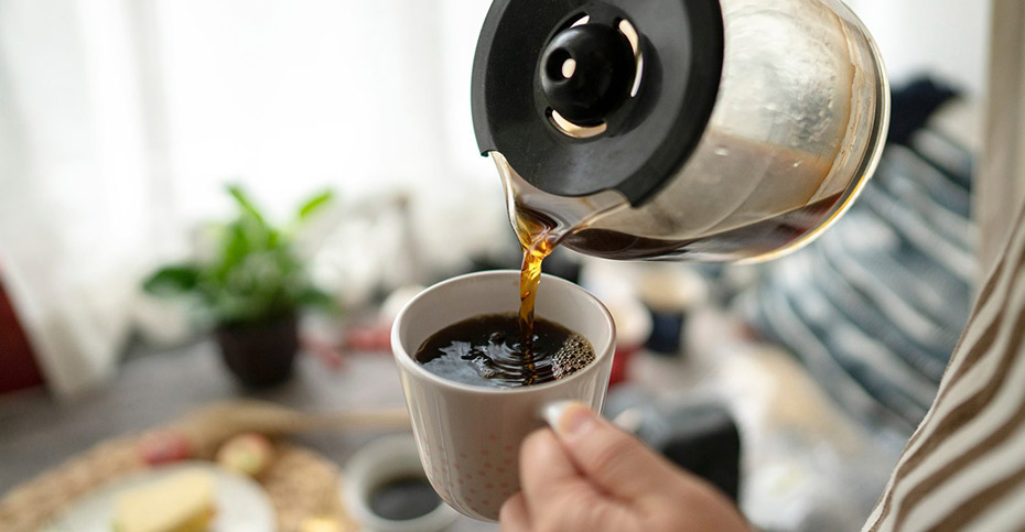 کافه کالا | قهوه زیاد ممکن است خطر زوال عقل را افزایش دهد (2021)