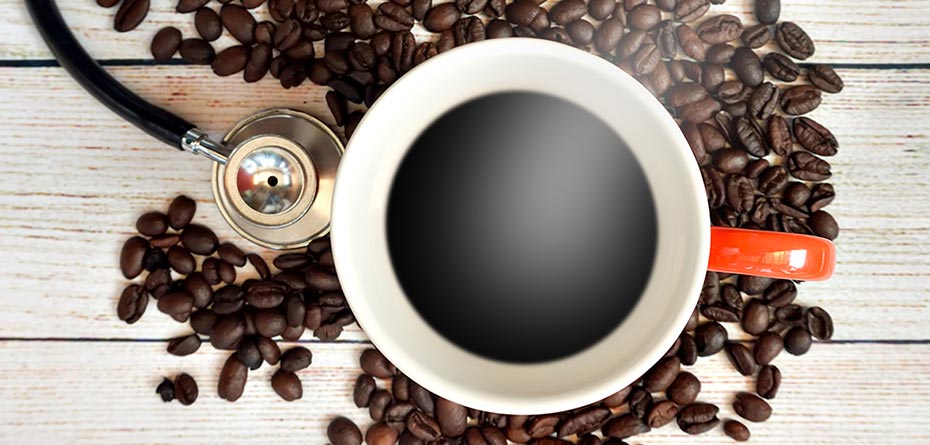 ۱۳ فواید قهوه برای سلامتی