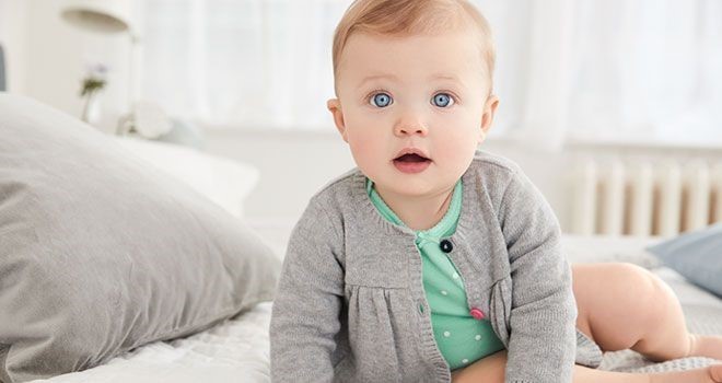 11 دلیل برای اینکه باید لباس اورجینال و با کیفیت برای نوزاد خود بخریم