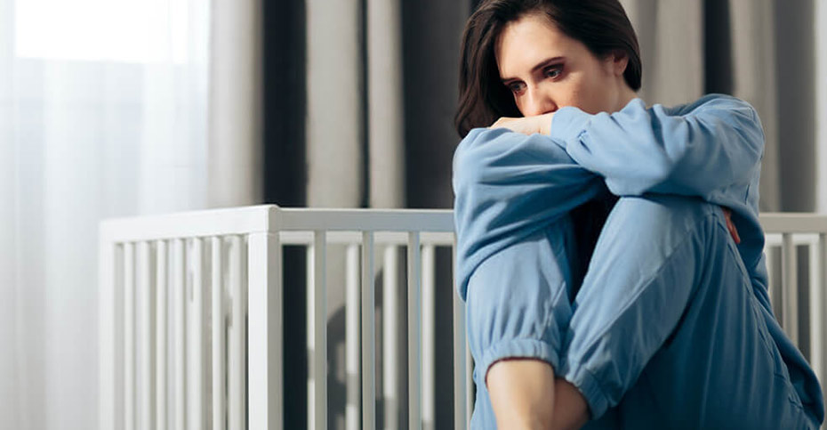سقط جنین خطر افسردگی زنان را دو برابر می‌کند