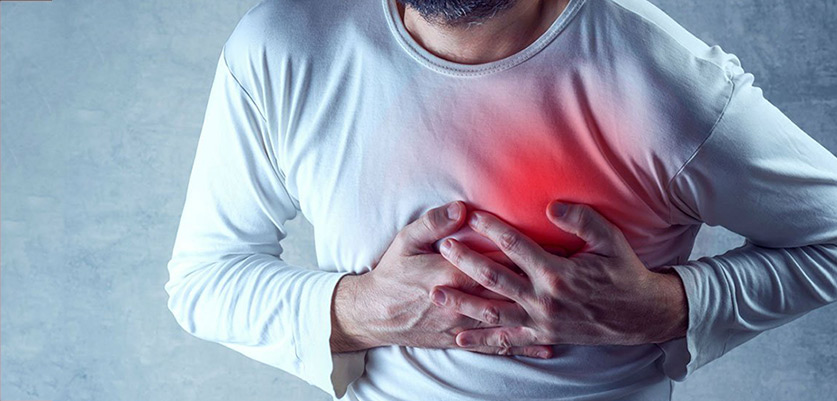 زنان ۱۰ سال دیرتر از مردان به بیماری‌های قلبی دچار می‌شوند 