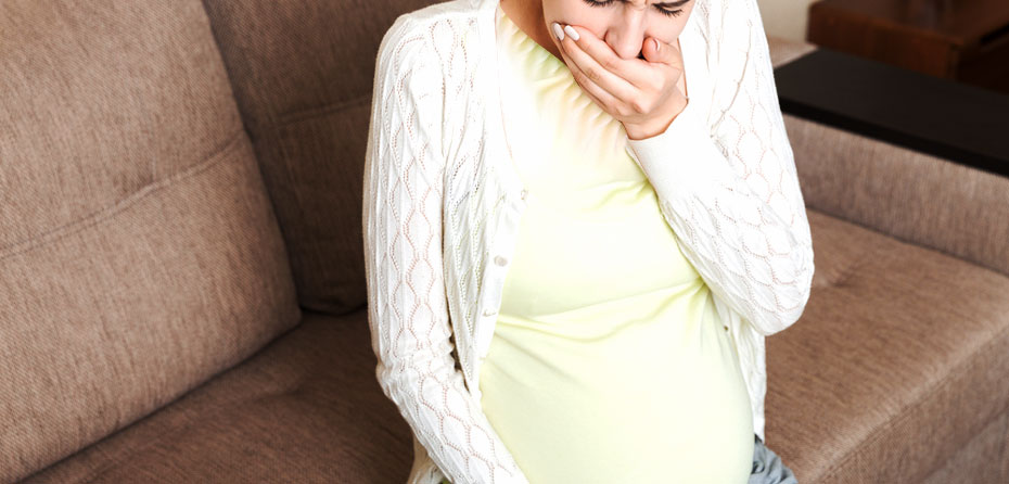 هر آنچه در مورد مسمومیت غذایی در بارداری باید بدانید