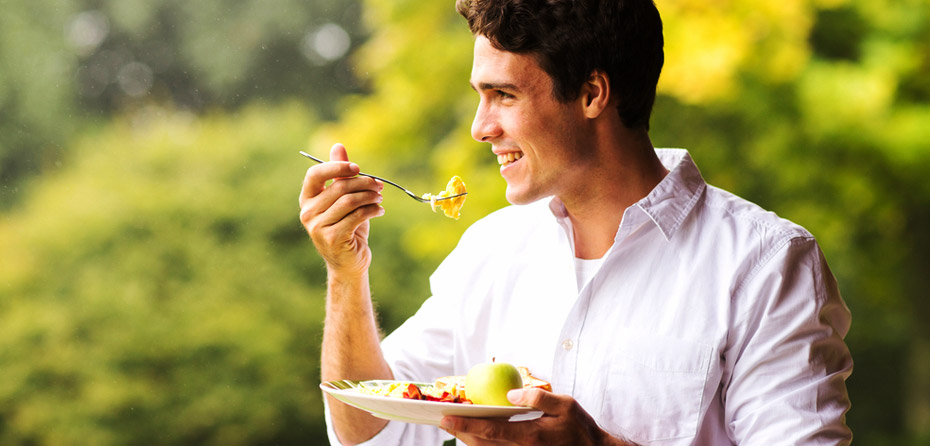بهترین مواد غذایی برای بهبود باروری مردان چیست؟