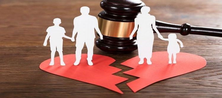 مراحل طلاق توافقی و نحوه انتخاب وکیل	