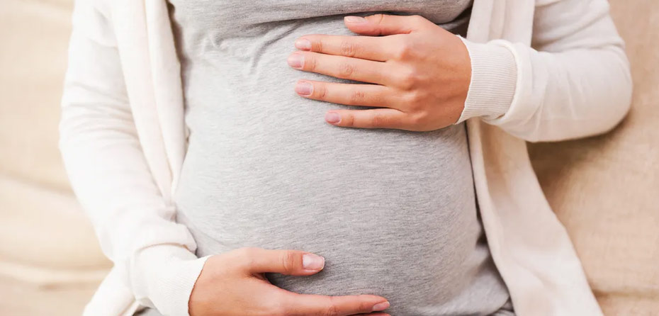 ۵ زمانی که نیاز به تماس با پزشک در دوران بارداری ندارید
