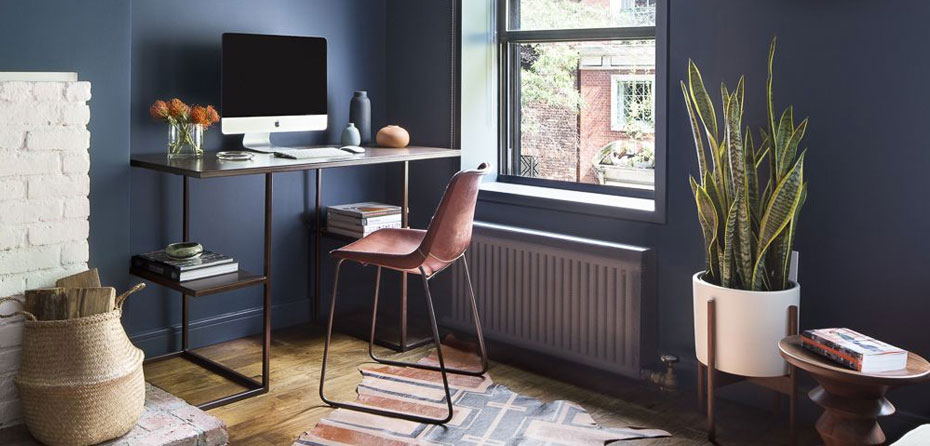 ۱۵ ‌ایده میز مناسب برای فضا‌های کوچک