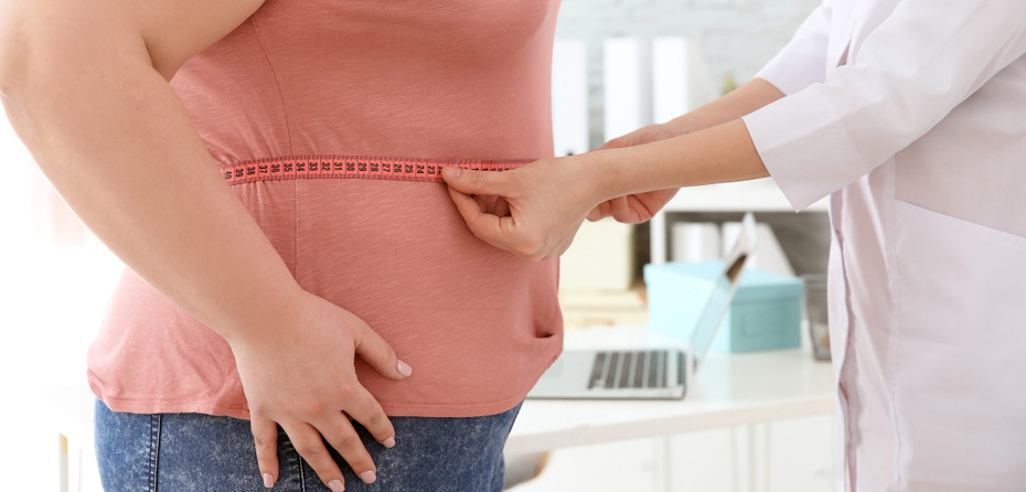 چاقی چگونه بر بارداری تأثیر می‌گذارد؟