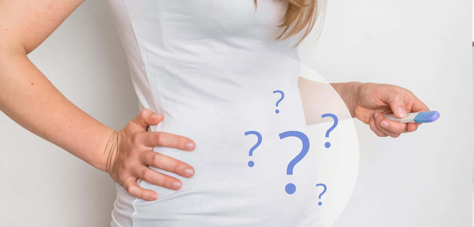 آنچه باید در مورد بارداری کاذب بدانیم