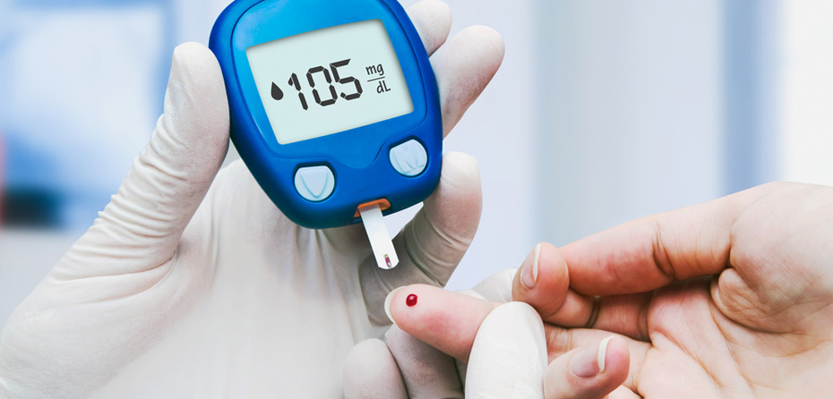 راه‌های ساده برای مدیریت عوارض دیابت نوع 1 و 2