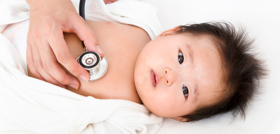 از بیماری‌های مادرزادی قلب چه می‌دانید؟