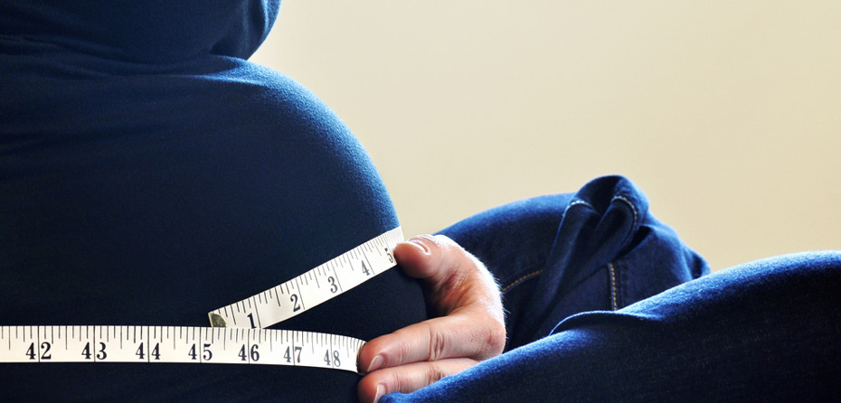 آیا می‌توانم در دوران بارداری وزن کم کنم؟