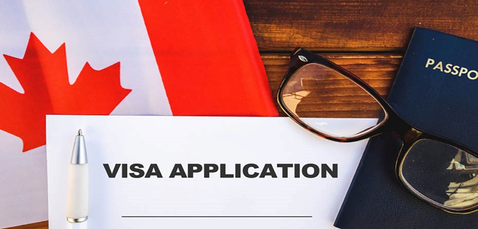 برای دریافت ویزای کانادا چه مراحلی را باید طی کرد؟