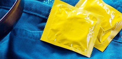 چگونه خود را از شر مشکلات خرید کاندوم راحت کنیم؟