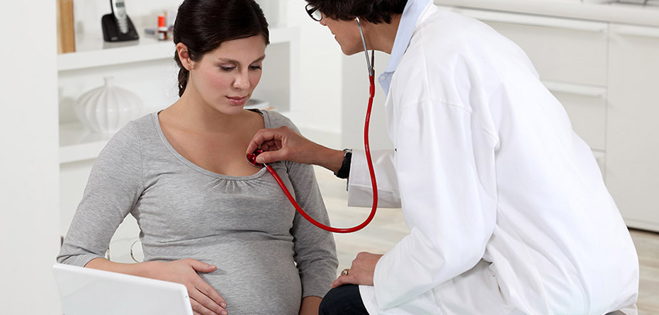 آیا ضربان قلب مادر در بارداری آهسته می‌شود؟