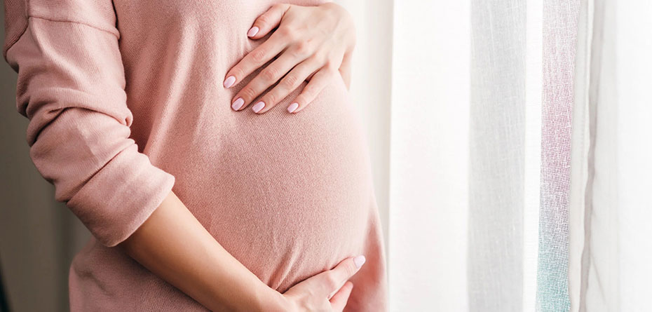 به چه علت در دوران بارداری دچار ترشحات قهوه‌ای می‌شویم؟
