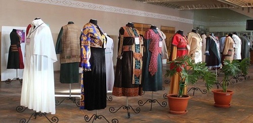 تاریخچه طراحی لباس در ایران و جهان