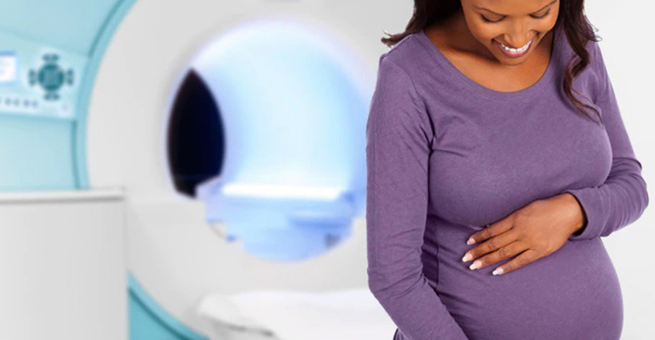 در دوران بارداری چگونه به تصویربرداری پزشکی برویم؟