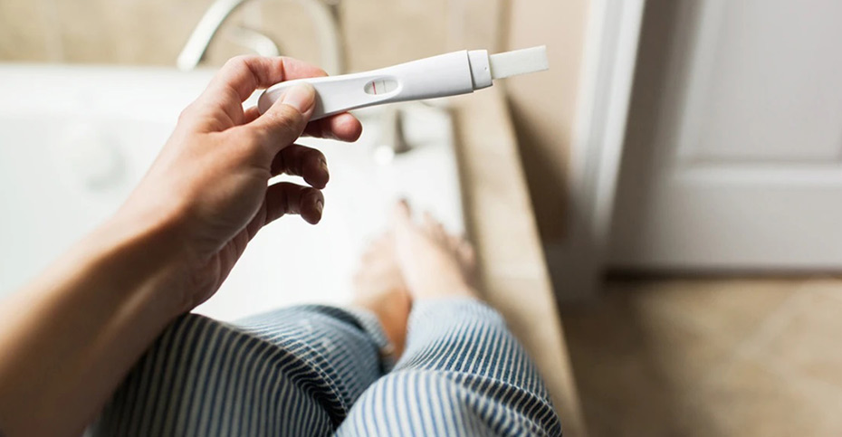 آیا عفونت قارچی می‌تواند بر تست بارداری تأثیر بگذارد؟