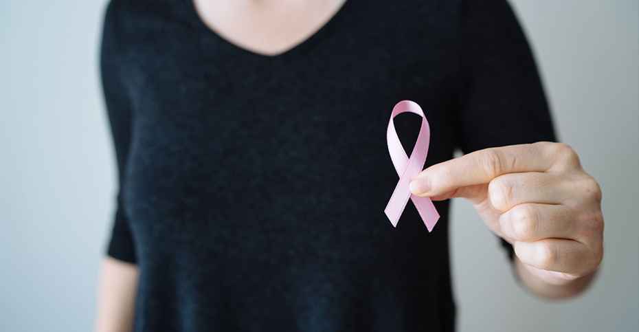 سرطان سینه را در نوجوانان چطور تشخیص دهیم؟