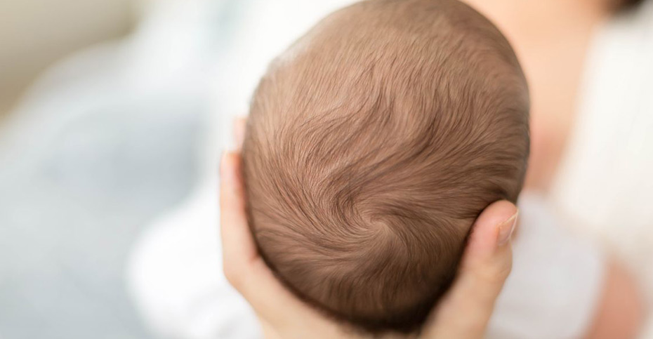 کافه کالا | آیا موی نوزادان ریزش پیدا می‌کند؟ (2021)