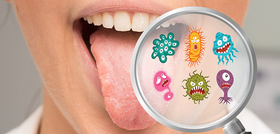 آیا میکروب‌ها بی‌ضرر هستند؟