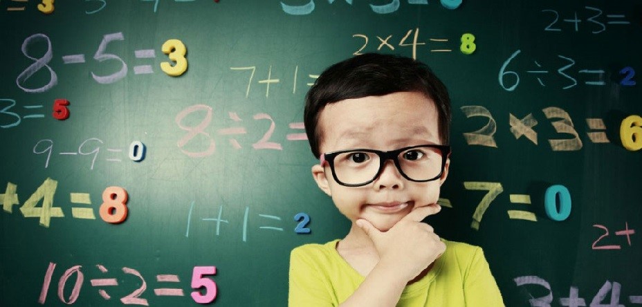 مهم‌ترین تست‌های هوش ریاضی برای بچه‌ها+ نکاتی برای افزایش هوش آن‌ها
