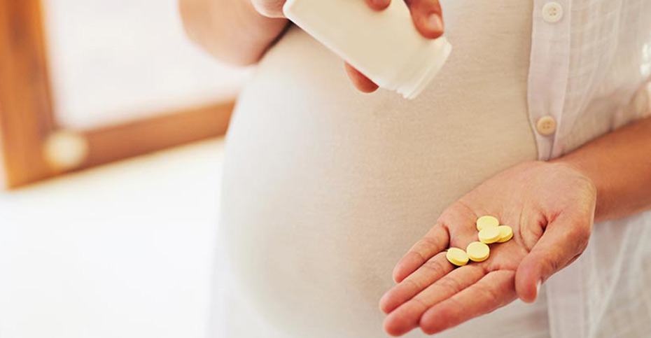 آیا مصرف داروی سرماخوردگی در دوران بارداری بی‌خطر است؟