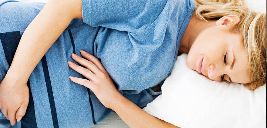 چگونه در دوران بارداری با وجود کابوس‌ها خوب بخوابیم؟