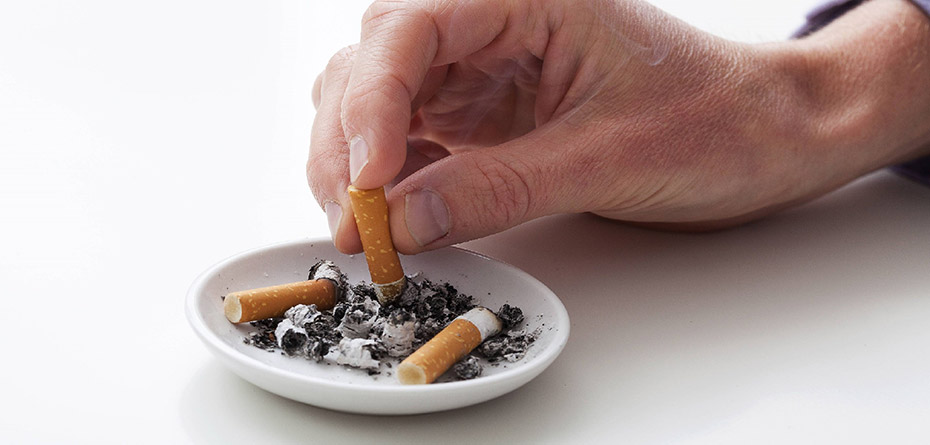 مصرف سیگار و تنباکو چه عوارضی دارد؟