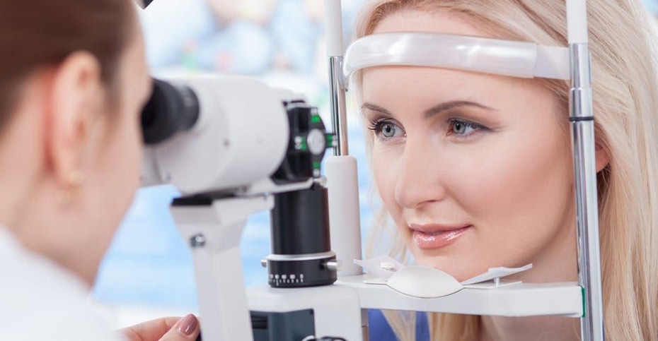 7 ماده مغذی که سلامت چشم شما را بهبود می‌بخشد