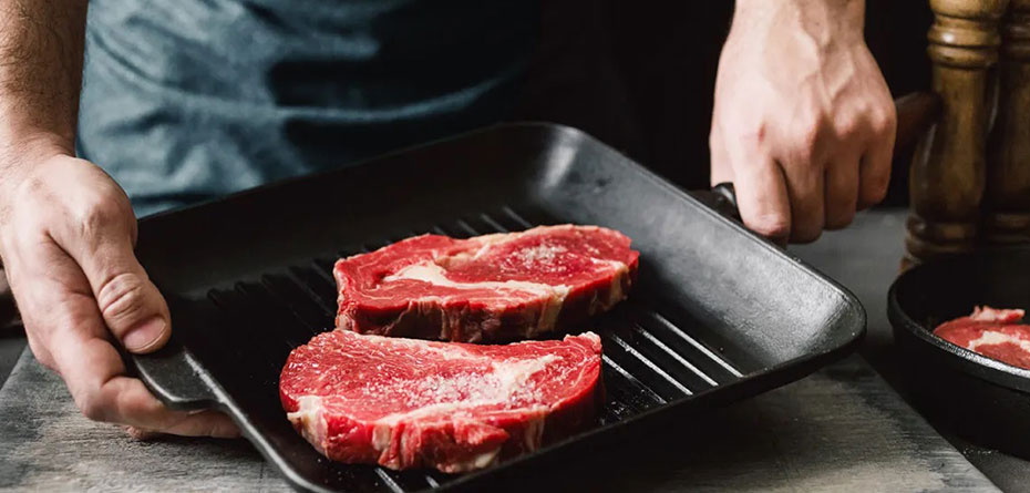 آیا گوشت قرمز برای شما مضر است؟