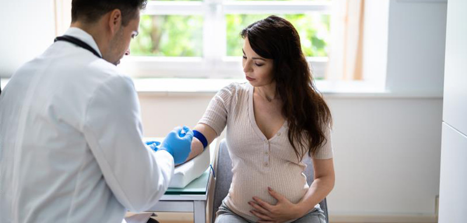 آیا احتمال ابتلا به هپاتیت C در بارداری وجود دارد؟