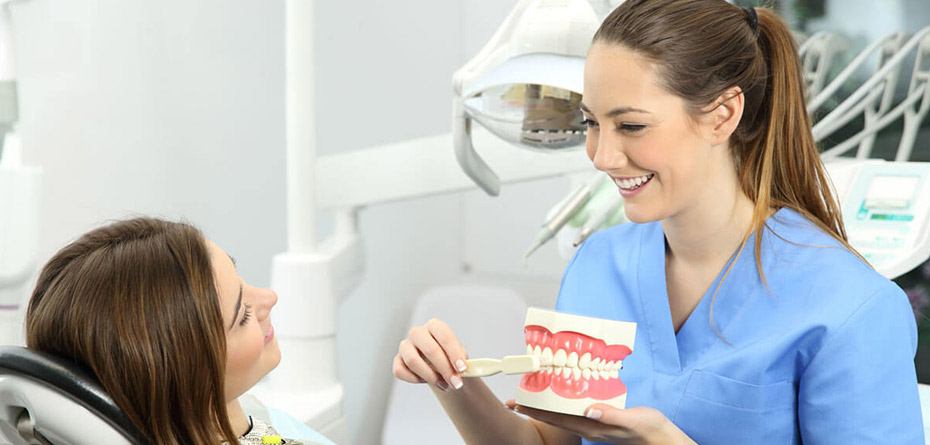 10 سؤالی که باید از دندانپزشک خود بپرسید