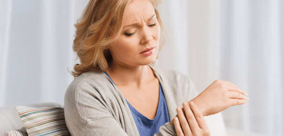 آیا آرتریت روماتوئید می‌تواند ناشی از استرس باشد؟