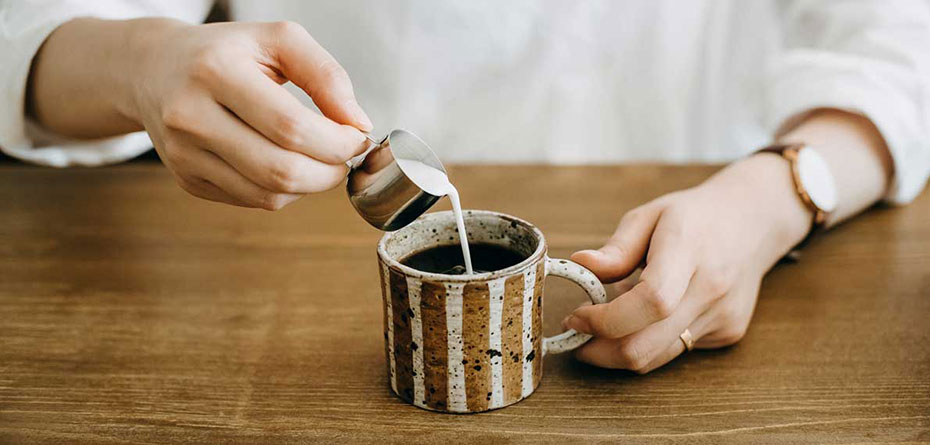 به چه علت قهوه باعث کاهش وزن می‌شود؟