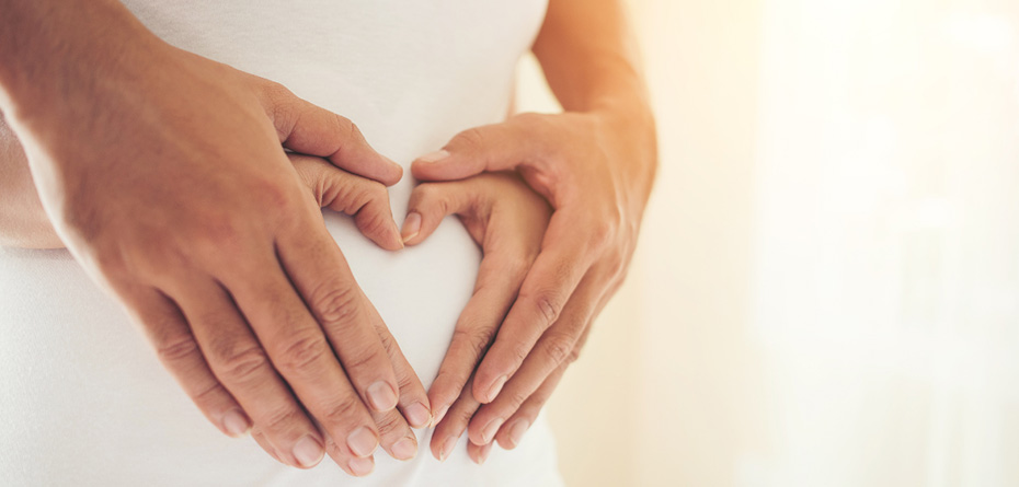 کدام یک از علائم را در دوران بارداری نباید نادیده بگیریم؟