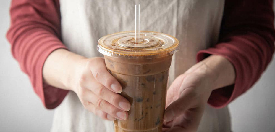 آیا می‌توان در دوران بارداری قهوه سرد نوشید؟