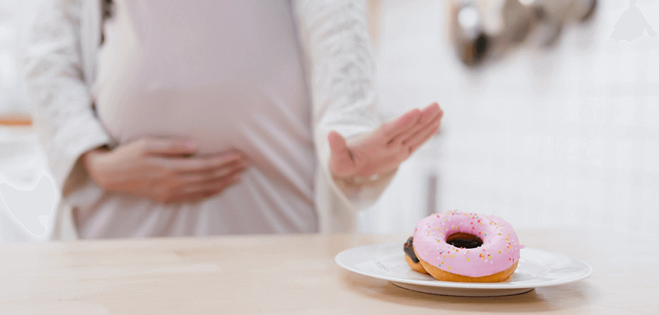 مصرف شکر در دوران بارداری چه عوارضی دارد؟