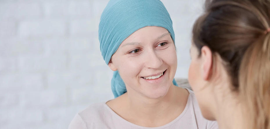 چگونه سرطان را بدون شیمی درمانی درمان کنیم؟