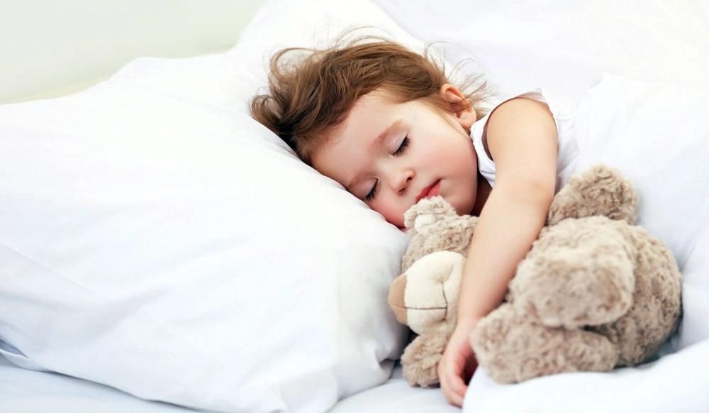 تنظیم ساعت خواب کودک| نی نی سایت