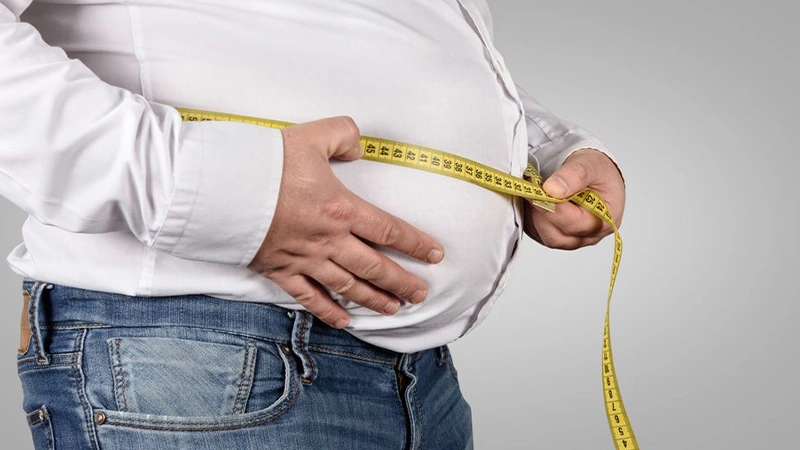 اثرات چاقی بر سلامت جنسی چیه؟