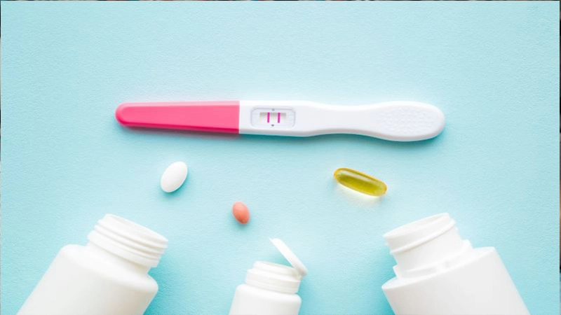 ویتامین‌های مورد نیاز قبل از بارداری