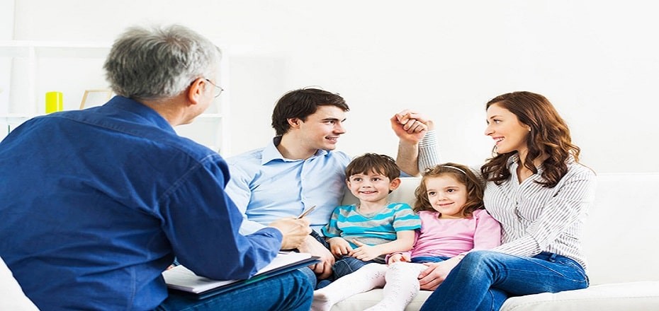 راهکارهای مشاوره خانواده برای پیشگیری از جدایی