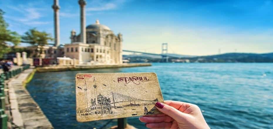 مهم‌ترین نکات که پیش از سفر به استانبول باید بدانید!