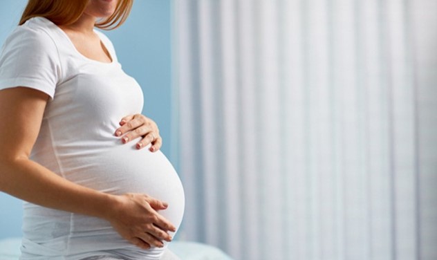 مسافرت رفتن در بارداری