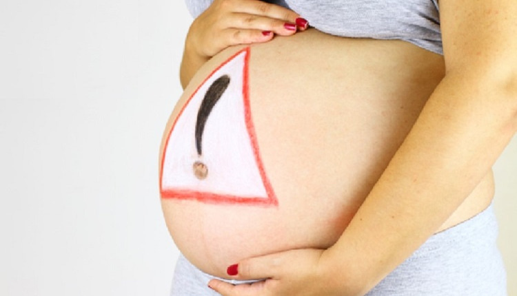 با وجود چه بیماری هایی بارداری پر‎ریسک به حساب میاد؟