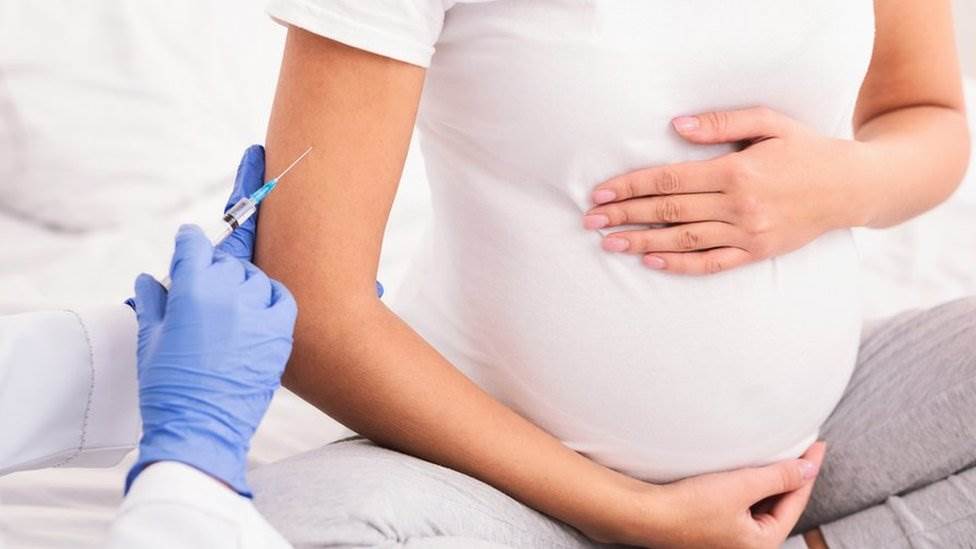 آزمایش‌های لازم در بارداری