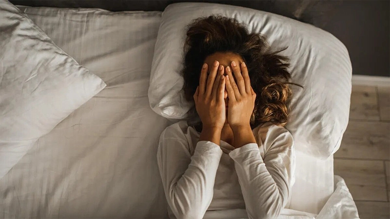 ذهن بیدار یا احساس بیداری در خواب چیست؟